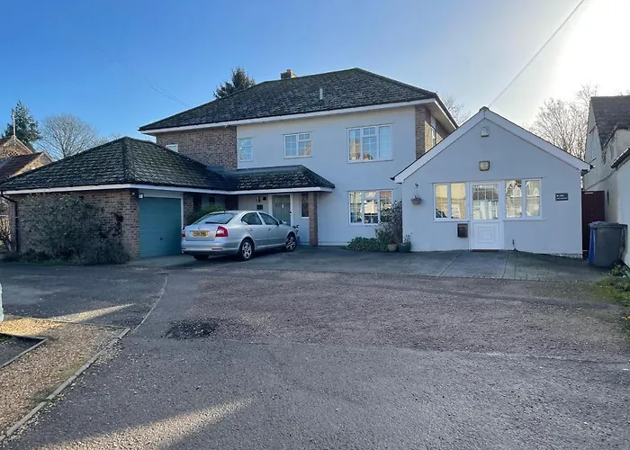 Silver Lodge Guest House