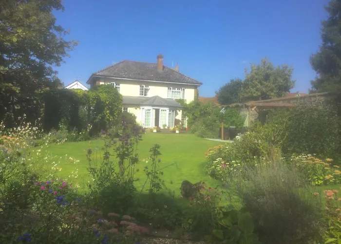 Silver Lodge Guest House