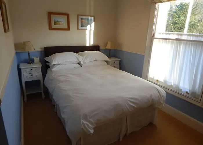 Fairlight Lodge